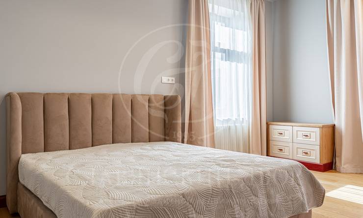 Лот-12620-468962 продажа дома Новорижское шоссе Миллениум парк