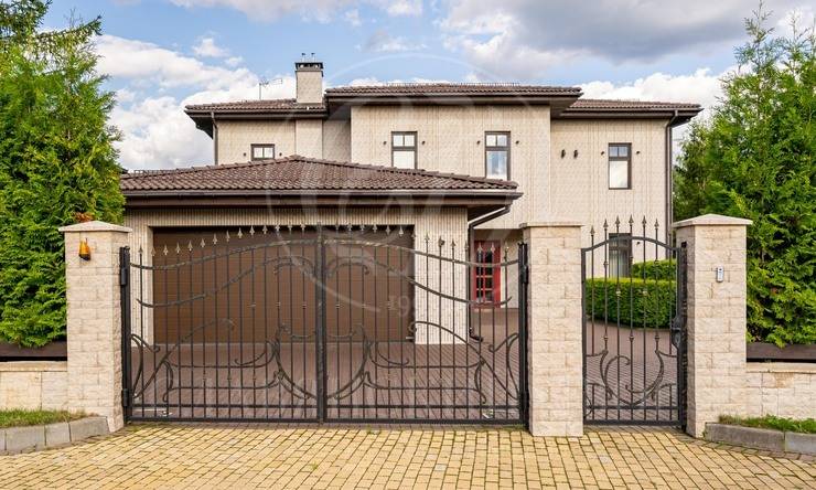Лот-12620-468972 продажа дома Новорижское шоссе Миллениум парк