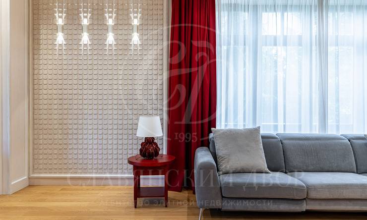 Лот-12620-468977 продажа дома Новорижское шоссе Миллениум парк