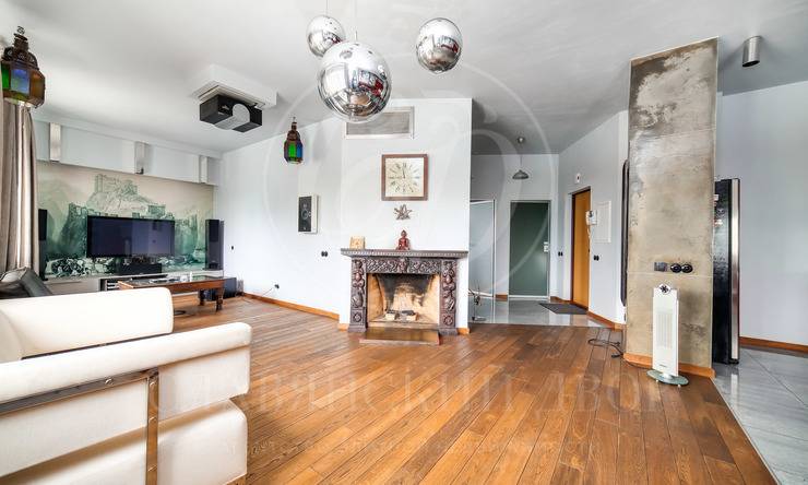 Лот-6842-46898 Аренда квартиры Цветной бульвар, Сретенка