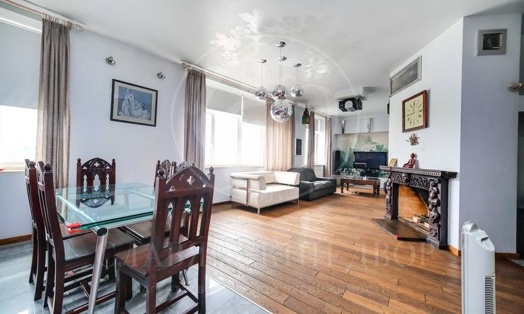 Лот-6842-46899 Аренда квартиры Цветной бульвар, Сретенка