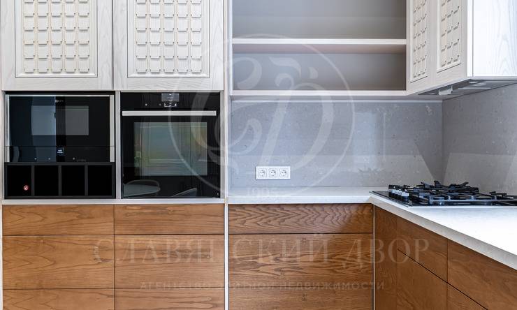 Лот-12620-468997 продажа дома Новорижское шоссе Миллениум парк