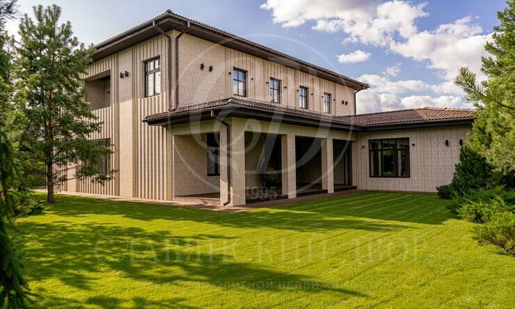 Лот-12620-468998 продажа дома Новорижское шоссе Миллениум парк