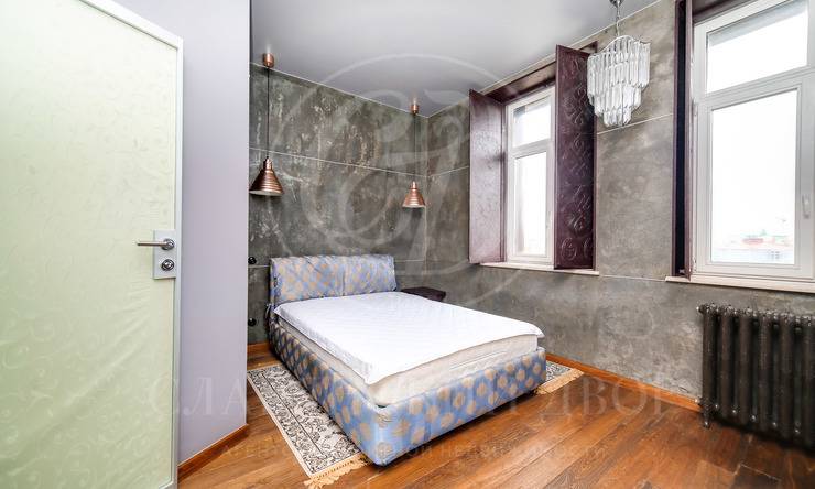 Лот-6842-46900 Аренда квартиры Цветной бульвар, Сретенка