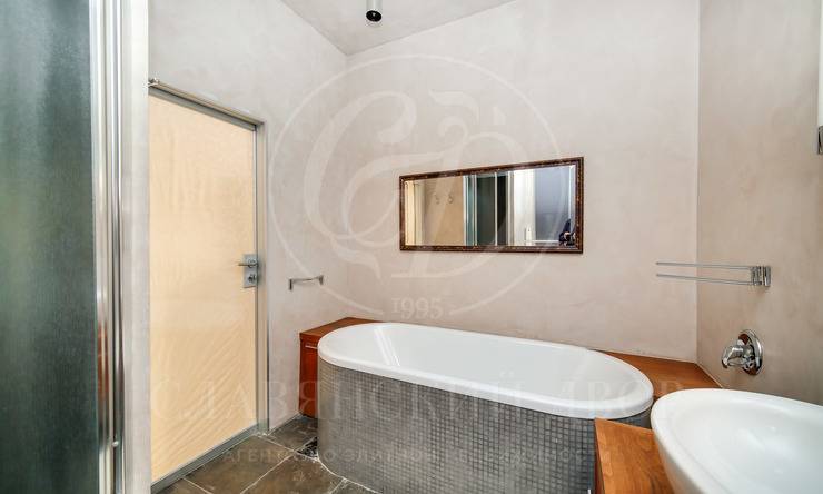 Лот-6842-46901 Аренда квартиры Цветной бульвар, Сретенка