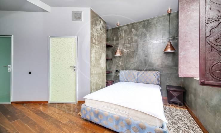 Лот-6842-46902 Аренда квартиры Цветной бульвар, Сретенка