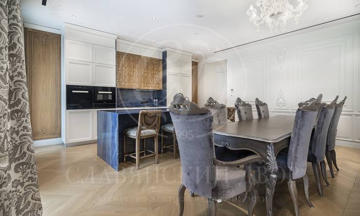 Лот-13441-469079 Аренда квартиры Хамовники, Плющиха