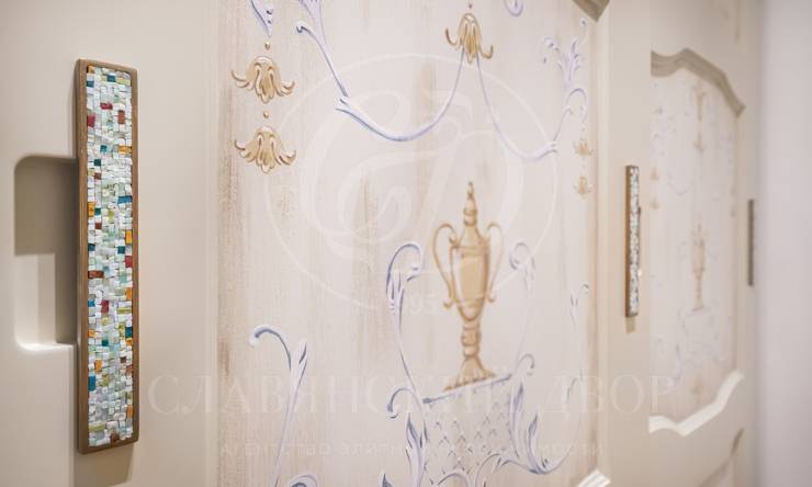 Лот-13441-469082 Аренда квартиры Хамовники, Плющиха