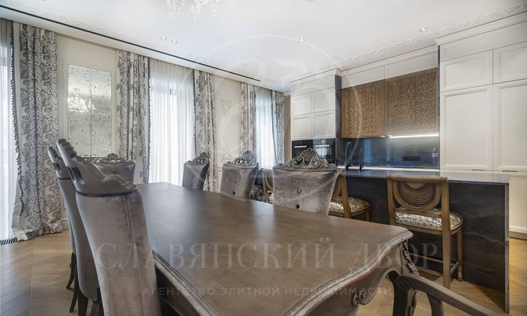 Лот-13441-469088 Аренда квартиры Хамовники, Плющиха