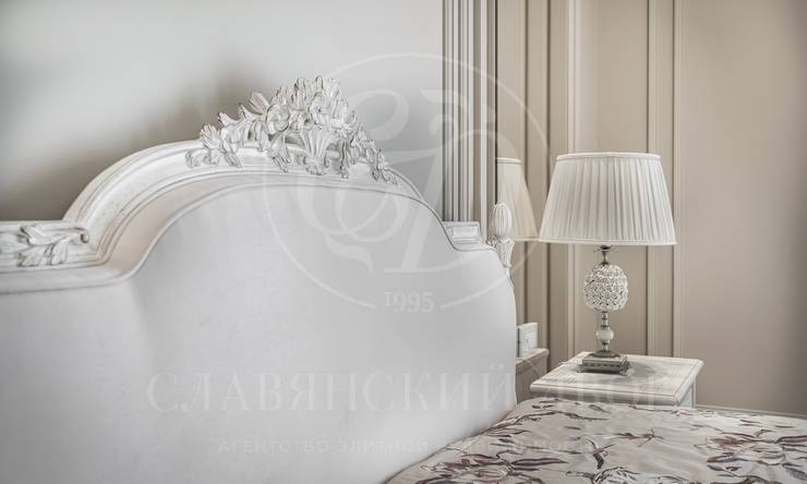 Лот-13441-469114 Аренда квартиры Хамовники, Плющиха