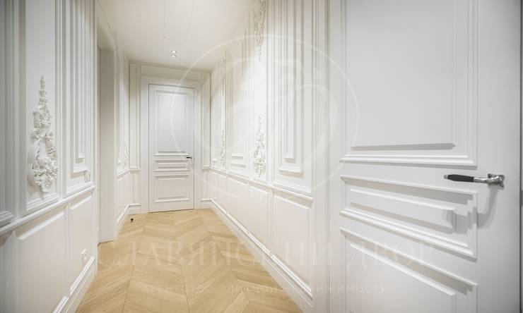 Лот-13441-469124 Аренда квартиры Хамовники, Плющиха