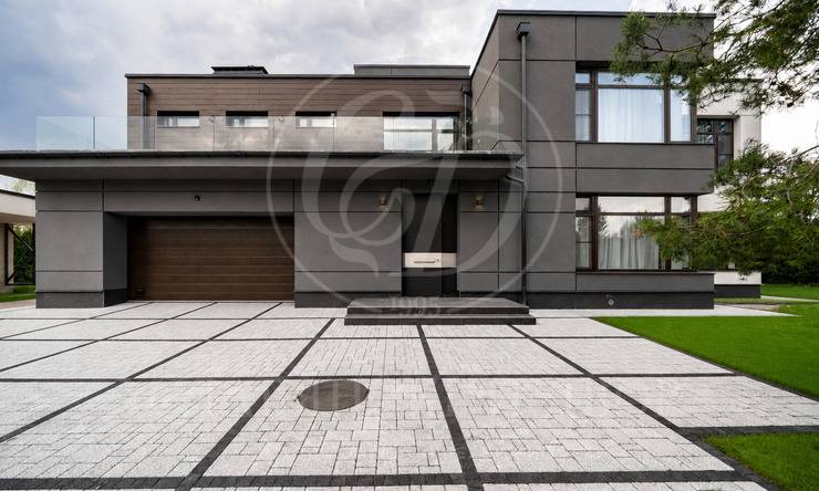 Лот-12623-469184 продажа дома Новорижское шоссе Миллениум парк