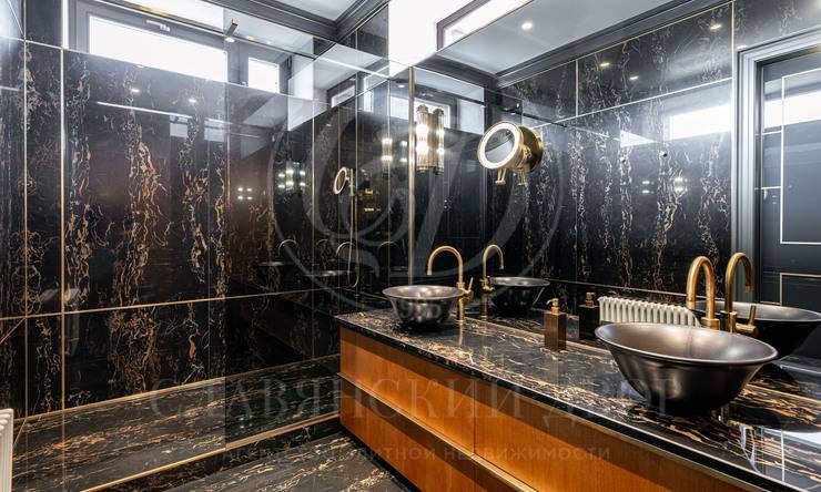 Лот-12623-469185 продажа дома Новорижское шоссе Миллениум парк