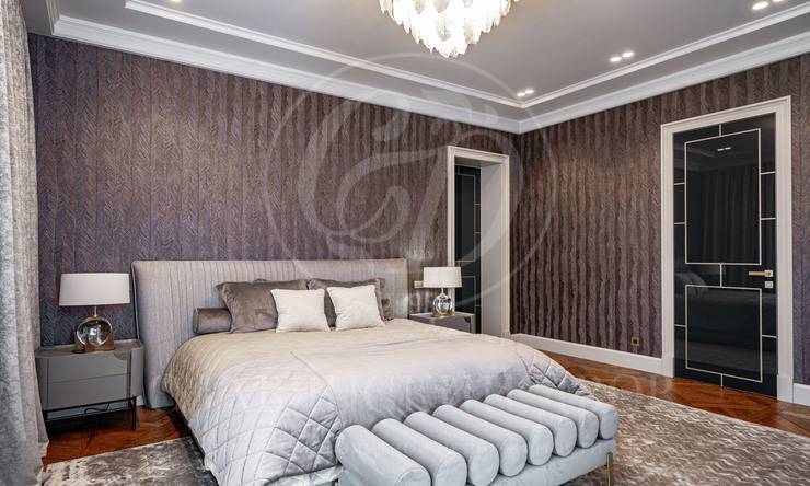 Лот-12623-469187 продажа дома Новорижское шоссе Миллениум парк