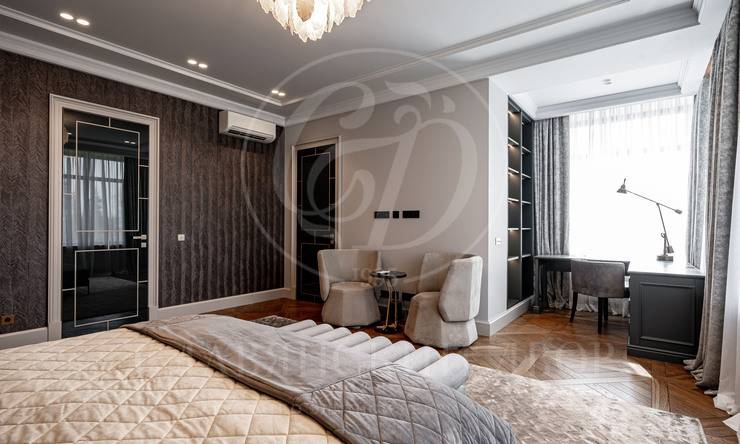 Лот-12623-469193 продажа дома Новорижское шоссе Миллениум парк