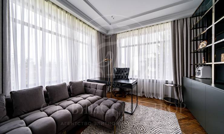 Лот-12623-469209 продажа дома Новорижское шоссе Миллениум парк