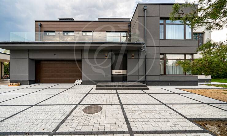 Лот-12623-469216 продажа дома Новорижское шоссе Миллениум парк