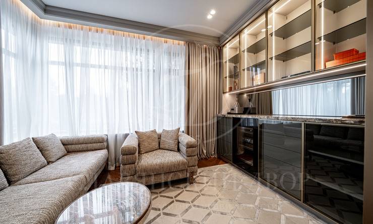 Лот-12623-469221 продажа дома Новорижское шоссе Миллениум парк