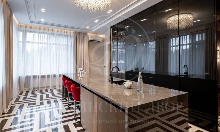 Лот-12623-469227 продажа дома Новорижское шоссе Миллениум парк