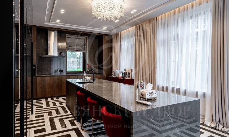 Лот-12623-469228 продажа дома Новорижское шоссе Миллениум парк