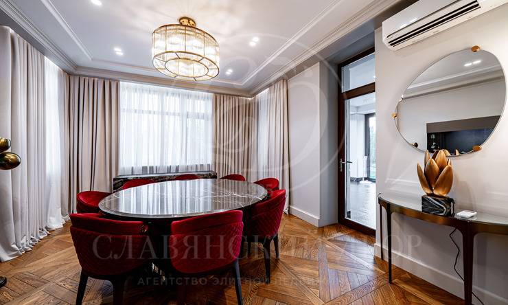 Лот-12623-469234 продажа дома Новорижское шоссе Миллениум парк