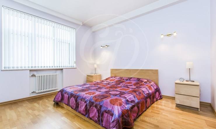 Лот-6850-46949 Продажа квартиры Тверская