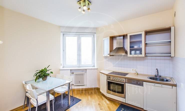 Лот-6850-46950 Продажа квартиры Тверская