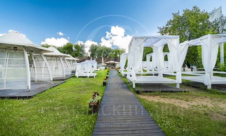 Лот-12637-469585 продажа дома Москва Серебряный бор