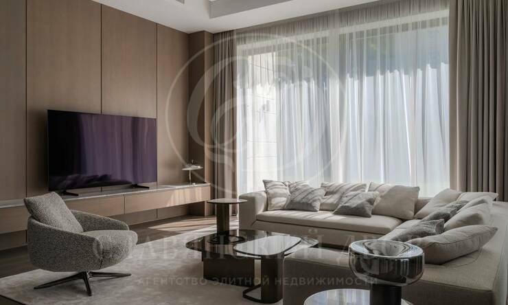 Лот-12577-469654 продажа дома 1-е Успенское шоссе Риита