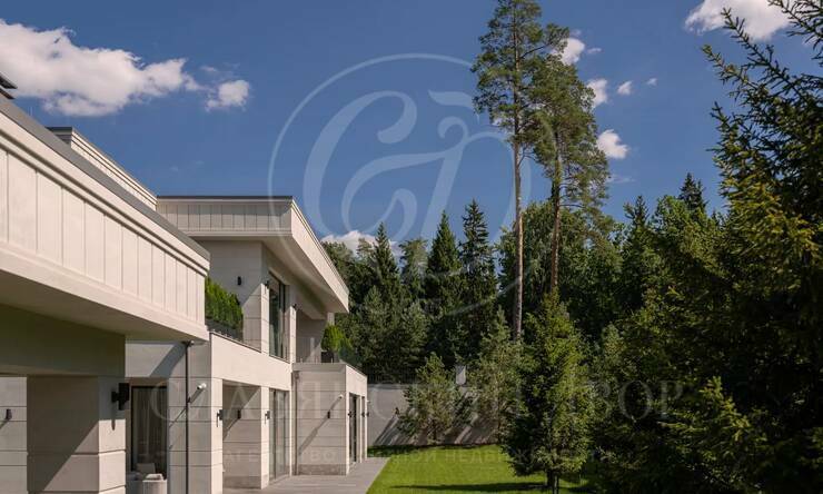 Лот-12577-469660 продажа дома 1-е Успенское шоссе Риита
