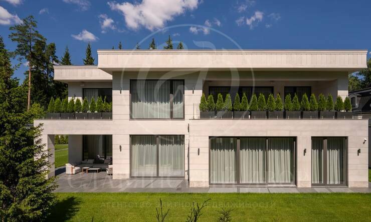 Лот-12577-469668 продажа дома 1-е Успенское шоссе Риита