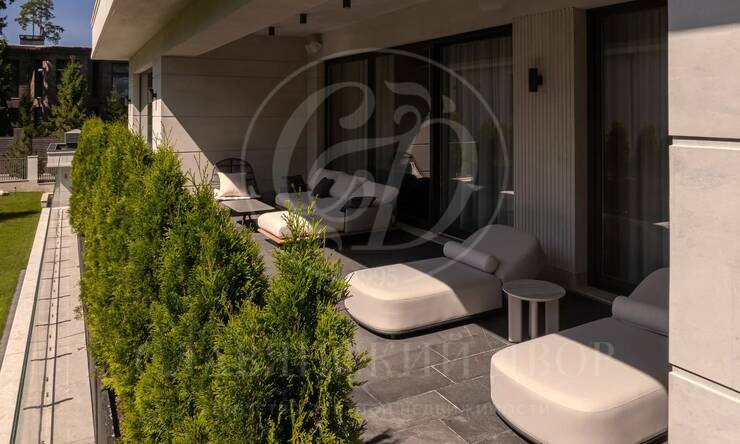 Лот-12577-469672 продажа дома 1-е Успенское шоссе Риита