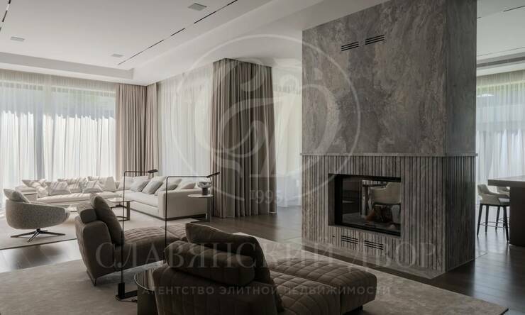 Лот-12577-469674 продажа дома 1-е Успенское шоссе Риита