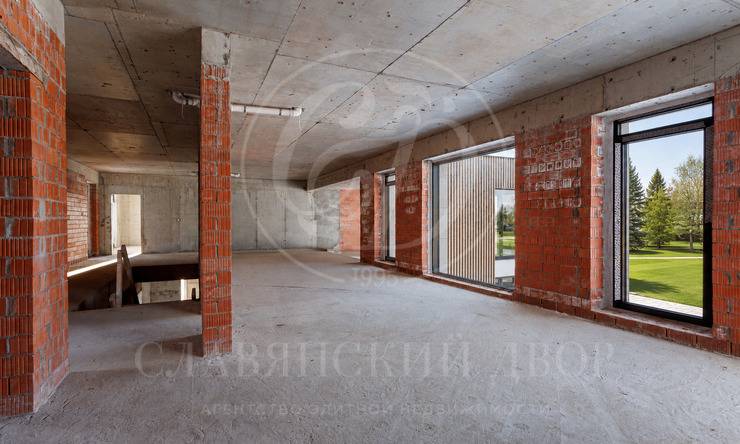 Лот-12413-469729 продажа дома Новорижское шоссе Ренессанс парк