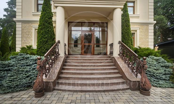 Лот-11832-469738 продажа дома Рублево-Успенское шоссе Барвиха