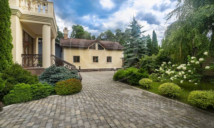 Лот-11832-469740 продажа дома Рублево-Успенское шоссе Барвиха