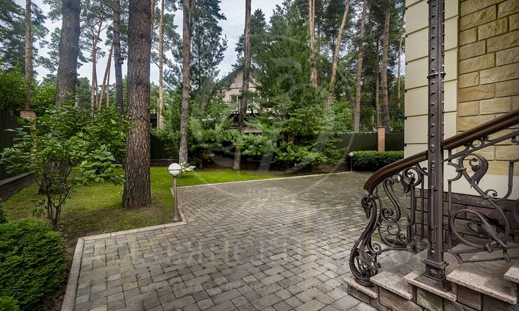 Лот-11832-469741 продажа дома Рублево-Успенское шоссе Барвиха