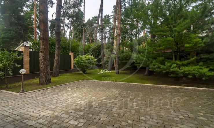 Лот-11832-469742 продажа дома Рублево-Успенское шоссе Барвиха