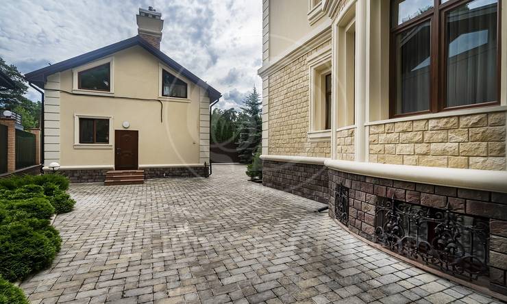 Лот-11832-469745 продажа дома Рублево-Успенское шоссе Барвиха