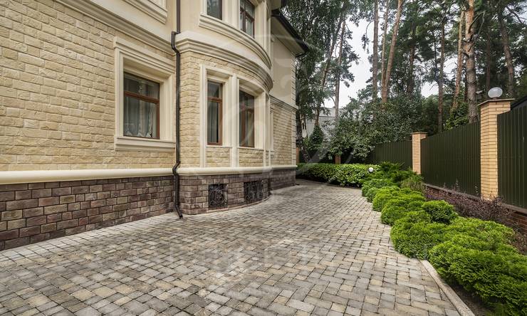Лот-11832-469746 продажа дома Рублево-Успенское шоссе Барвиха