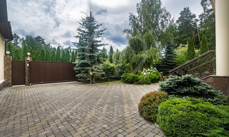 Лот-11832-469747 продажа дома Рублево-Успенское шоссе Барвиха