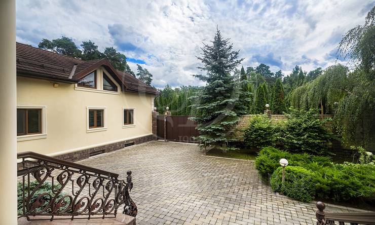 Лот-11832-469748 продажа дома Рублево-Успенское шоссе Барвиха