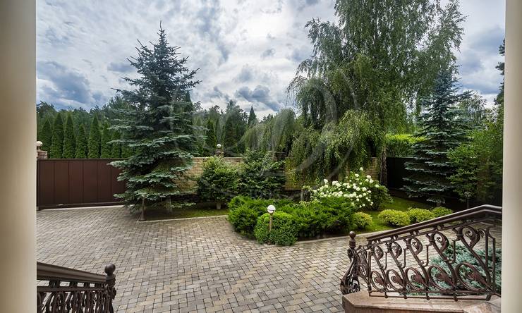 Лот-11832-469749 продажа дома Рублево-Успенское шоссе Барвиха