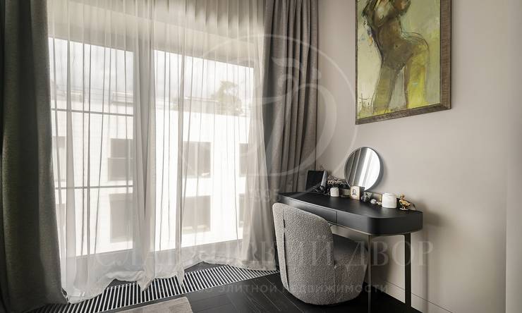Лот-11458-469759 продажа дома Рублево-Успенское шоссе Level Barvikha Residence