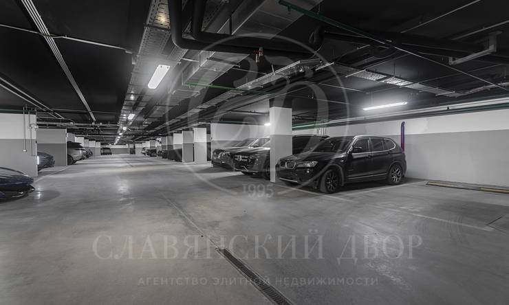Лот-11458-469761 продажа дома Рублево-Успенское шоссе Level Barvikha Residence