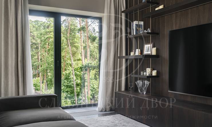 Лот-11458-469767 продажа дома Рублево-Успенское шоссе Level Barvikha Residence