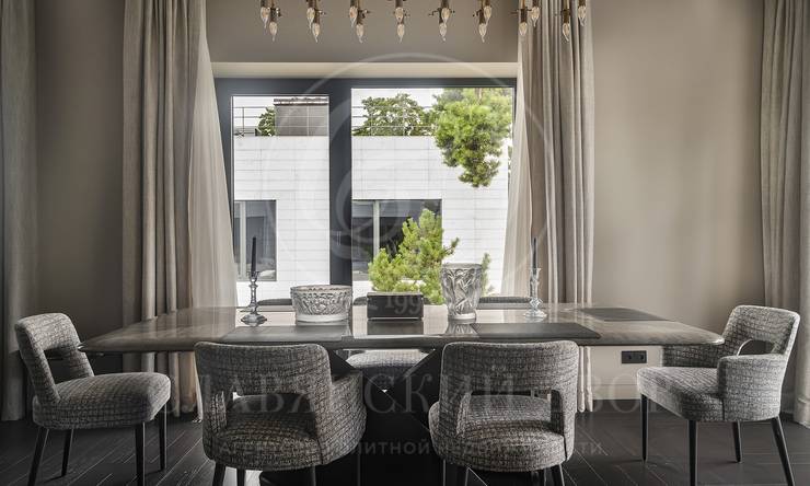 Лот-11458-469771 продажа дома Рублево-Успенское шоссе Level Barvikha Residence