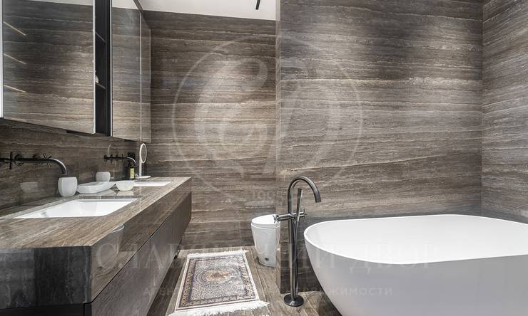 Лот-11458-469777 продажа дома Рублево-Успенское шоссе Level Barvikha Residence