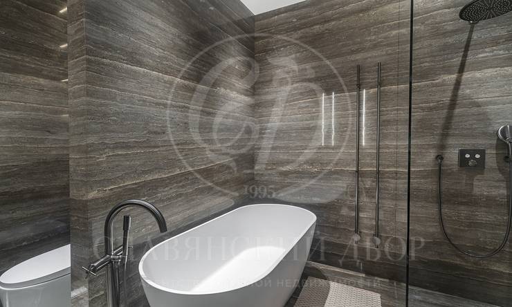 Лот-11458-469778 продажа дома Рублево-Успенское шоссе Level Barvikha Residence