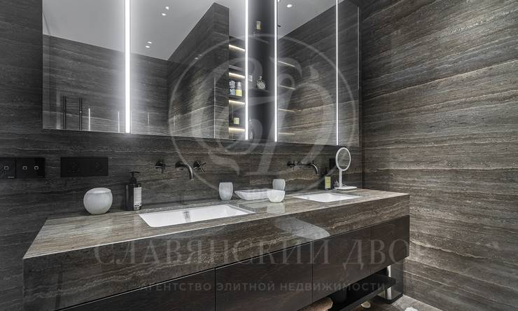 Лот-11458-469781 продажа дома Рублево-Успенское шоссе Level Barvikha Residence